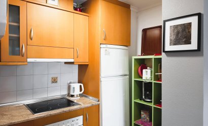 Resale - Penthouse -
Orihuela Costa - Costa Blanca