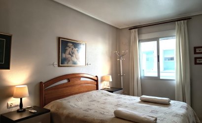 Resale - Penthouse -
Orihuela Costa - Costa Blanca