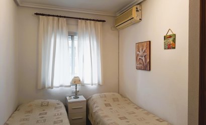 Resale - Penthouse -
Orihuela Costa - Costa Blanca