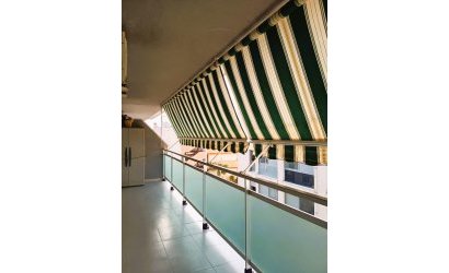 Resale - Penthouse -
Orihuela Costa - Costa Blanca