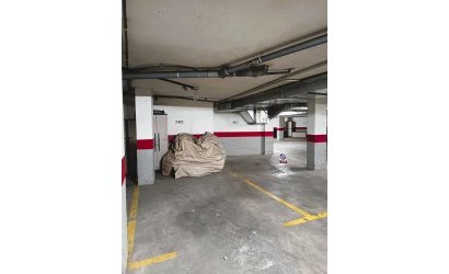 Resale - Penthouse -
Orihuela Costa - Costa Blanca