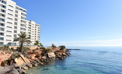 Herverkoop - Villa -
Orihuela Costa - Punta Prima