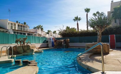 Resale - Penthouse -
Orihuela Costa - Costa Blanca