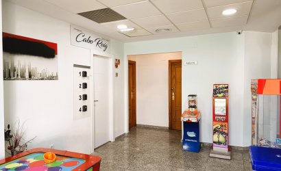 Resale - Penthouse -
Orihuela Costa - Costa Blanca