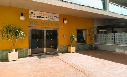 Resale - Penthouse -
Orihuela Costa - Costa Blanca