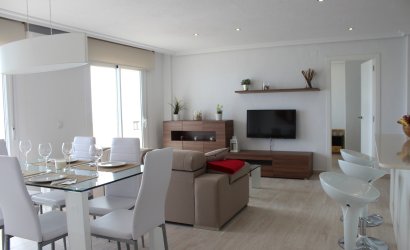 Resale - Apartment -
Mil Palmeras - Costa Blanca