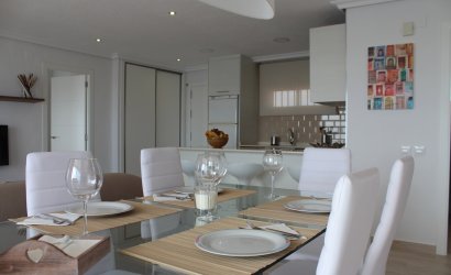 Resale - Apartment -
Mil Palmeras - Costa Blanca