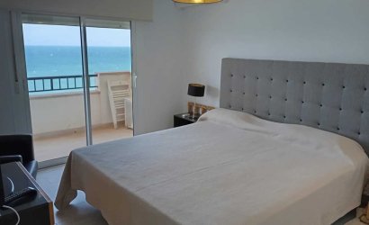 Resale - Apartment -
Mil Palmeras - Costa Blanca