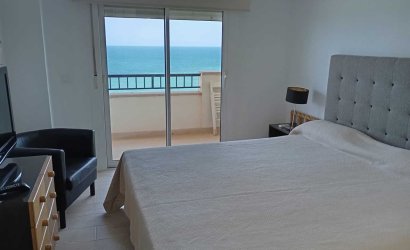 Resale - Apartment -
Mil Palmeras - Costa Blanca