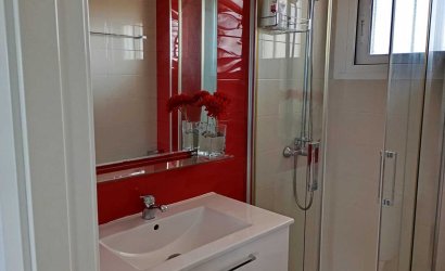 Resale - Apartment -
Mil Palmeras - Costa Blanca