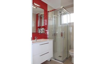 Resale - Apartment -
Mil Palmeras - Costa Blanca