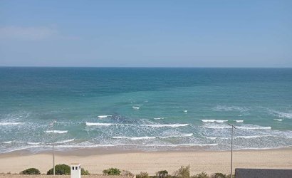 Resale - Apartment -
Mil Palmeras - Costa Blanca