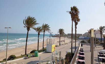 Resale - Apartment -
Mil Palmeras - Costa Blanca