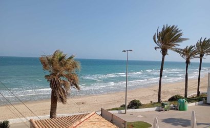 Resale - Apartment -
Mil Palmeras - Costa Blanca