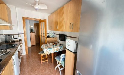 Resale - Apartment -
Torrevieja - Playa del Cura