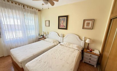 Resale - Apartment -
Torrevieja - Playa del Cura