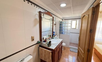 Resale - Apartment -
Torrevieja - Playa del Cura