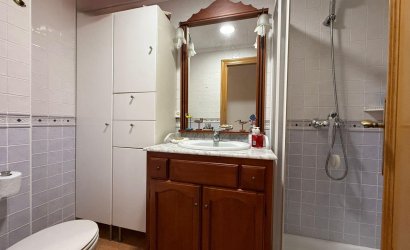 Resale - Apartment -
Torrevieja - Playa del Cura