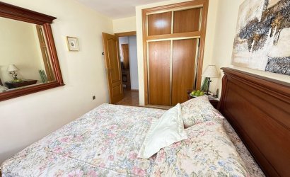 Resale - Apartment -
Torrevieja - Playa del Cura