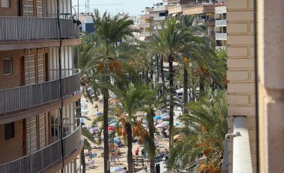 Resale - Apartment -
Torrevieja - Playa del Cura