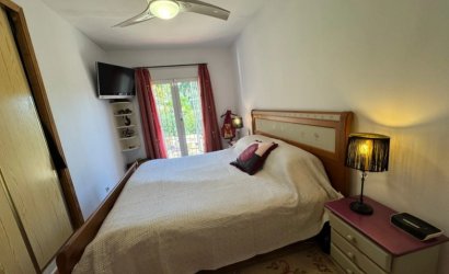 Resale - Duplex -
Moraira - Costa Blanca