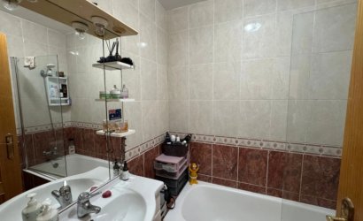 Resale - Duplex -
Moraira - Costa Blanca