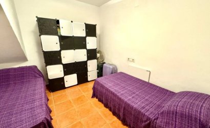 Resale - Duplex -
Moraira - Costa Blanca