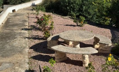 Resale - Duplex -
Moraira - Costa Blanca