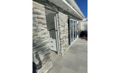 Resale - Villa -
Orihuela Costa - La Zenia