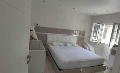 Resale - Villa -
Orihuela Costa - La Zenia