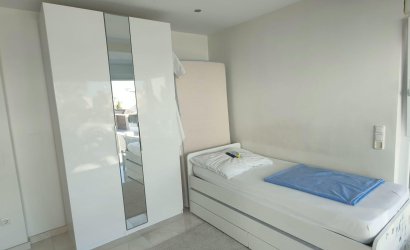 Resale - Villa -
Orihuela Costa - La Zenia