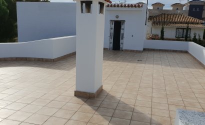 Reventa - Villa -
La Zenia - Costa Blanca