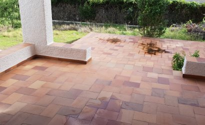 Reventa - Villa -
La Zenia - Costa Blanca