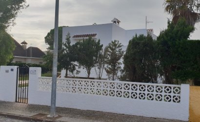 Reventa - Villa -
La Zenia - Costa Blanca