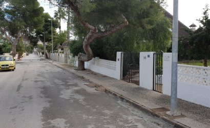 Reventa - Villa -
La Zenia - Costa Blanca