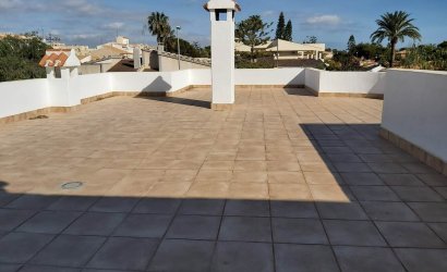 Reventa - Villa -
La Zenia - Costa Blanca