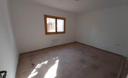 Reventa - Villa -
La Zenia - Costa Blanca