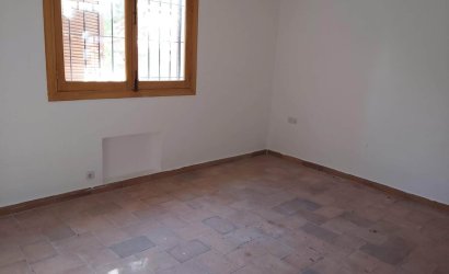 Reventa - Villa -
La Zenia - Costa Blanca