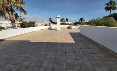 Reventa - Villa -
La Zenia - Costa Blanca