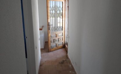 Reventa - Villa -
La Zenia - Costa Blanca