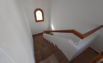 Reventa - Villa -
La Zenia - Costa Blanca