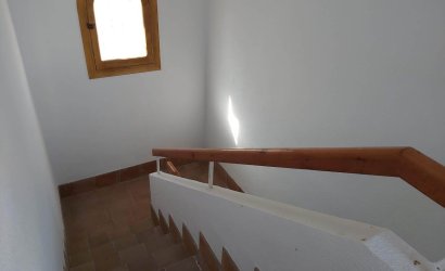 Reventa - Villa -
La Zenia - Costa Blanca