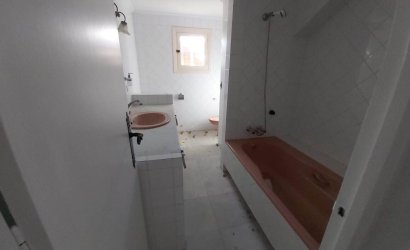 Reventa - Villa -
La Zenia - Costa Blanca