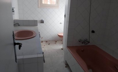 Reventa - Villa -
La Zenia - Costa Blanca