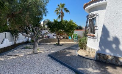 Herverkoop - Villa -
Ciudad Quesada