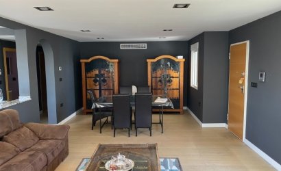 Herverkoop - Villa -
Ciudad Quesada