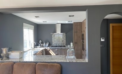 Herverkoop - Villa -
Ciudad Quesada