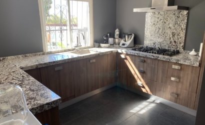 Herverkoop - Villa -
Ciudad Quesada