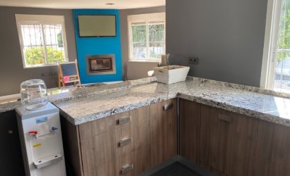 Herverkoop - Villa -
Ciudad Quesada