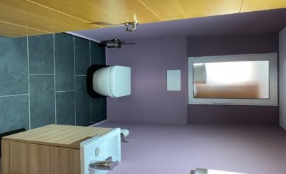 Herverkoop - Villa -
Ciudad Quesada